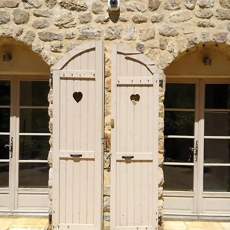 Source Bien-aimee בית הארחה